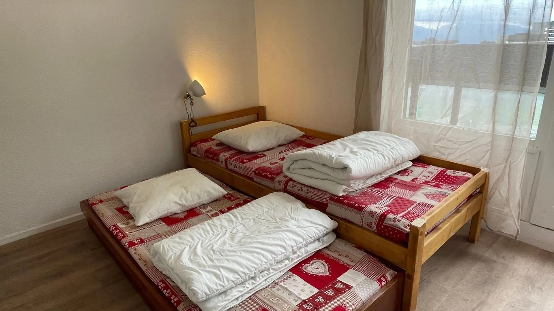 Studio Acces Direct Aux Pistes Et La Croisette, Au Coeur Des Menuires Saint-Martin-de-Belleville